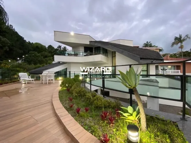 Casa para venda e locação Alphaville Residencial 10