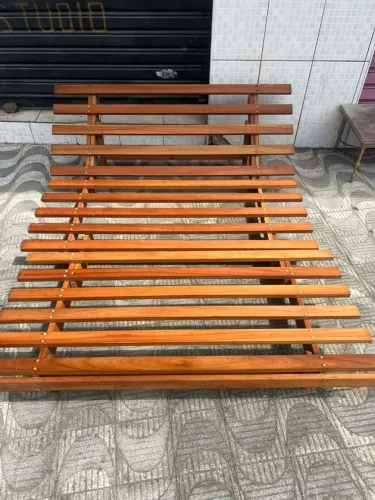 Cama japonesa 