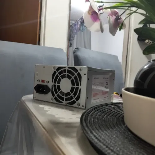 Fonte Multilaser 100w