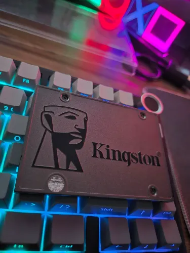 SSD 480GB 100% ORIGINAL