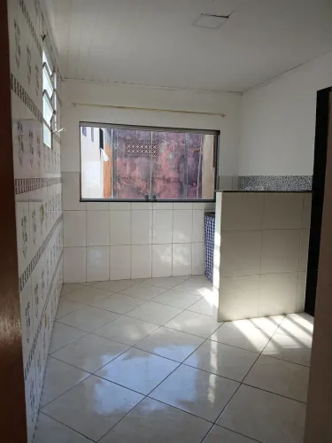 Alugo apartamento