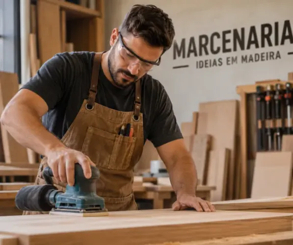 Marceneiro