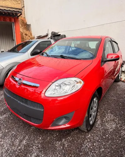 Fiat Palio Attractive 1.0 EVO Fire Flex 8V 5P 2015