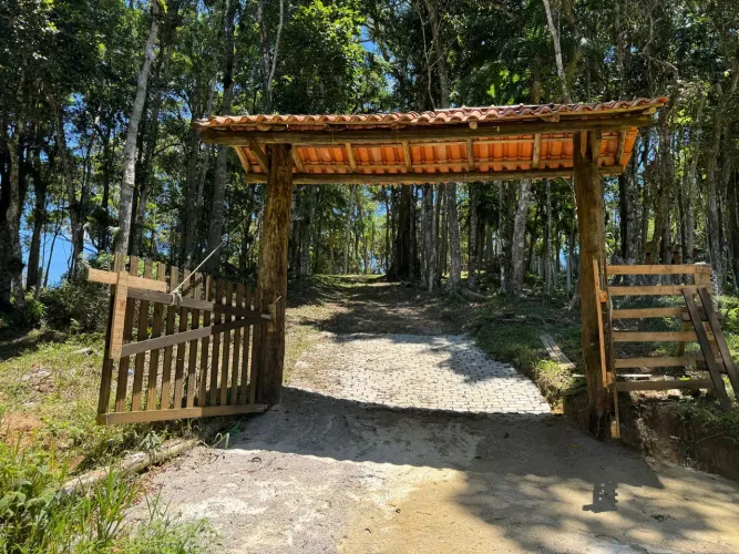 SÍTIO VENDA CAMBORIÚ 