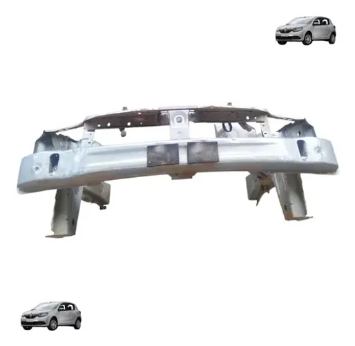 Mini Frente Sandero 1.0 16v 09 A 13 Original 