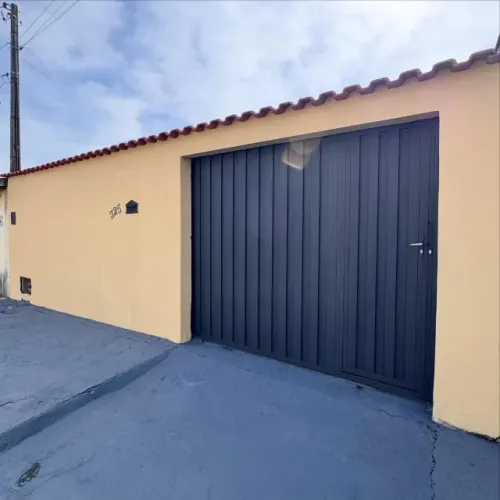 VENDO CASA EM MARCÍLIO DE NORONHA