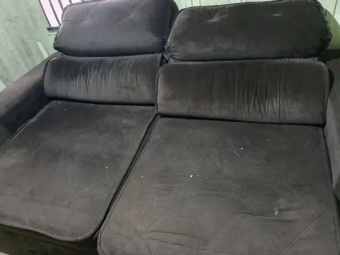 Sofa cama