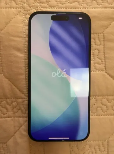 IPHONE 15 PRO 128GB