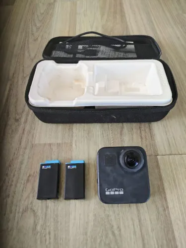 GOPRO MAX 
