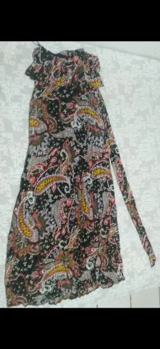 Vestido de festa