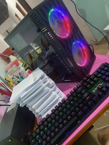 Computador gamer