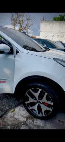 Kia Motors Sportage EX 2.0 16v/ 2.0 16V Flex Aut. 2017