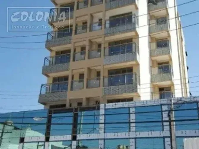 Loja para locação - Rudge Ramos, São Bernardo do Campo