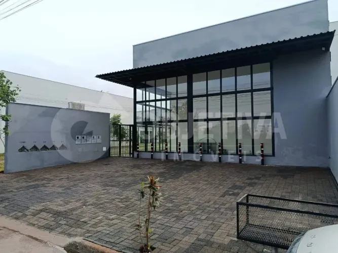Sala para aluguel, 4 vagas, NOVO MUNDO - UBERLANDIA/MG