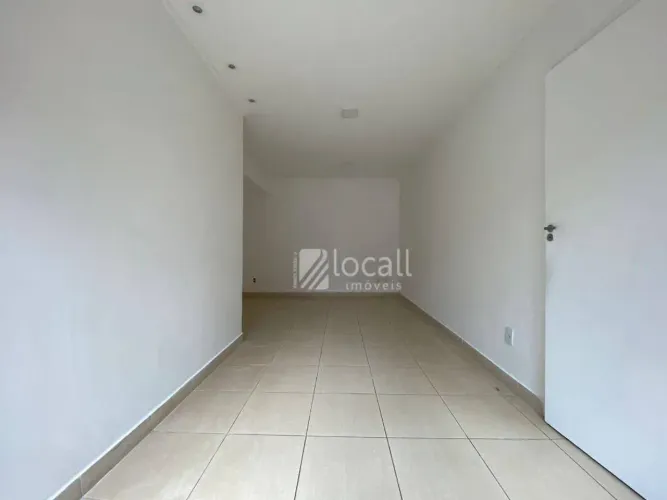 Sala para alugar, 25 m² por R$ 2.450,00/mês - Jardim Walkíria - São José do Rio Preto/SP