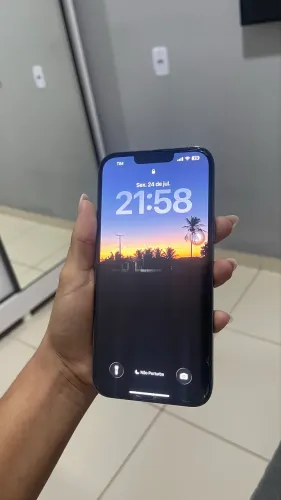 iPhone 13 Pro Max 128gb
