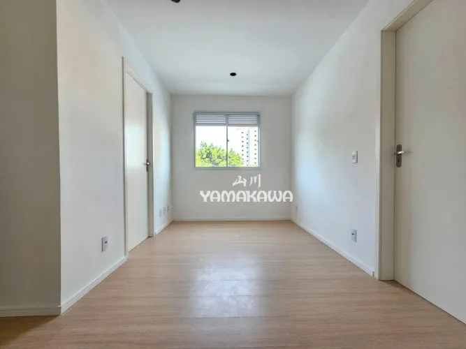 Apartamento com 2 dormitórios à venda, 32 m² por R$ 450.000,00 - Vila Matilde - São Paulo/