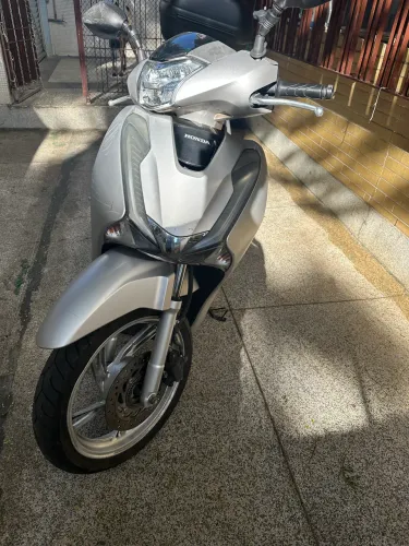 Honda SH 150cc