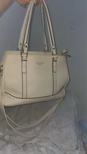 Bolsa Miss Dong Modelo Classic Modern