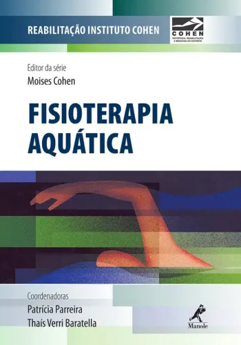 Fisioterapia aquática