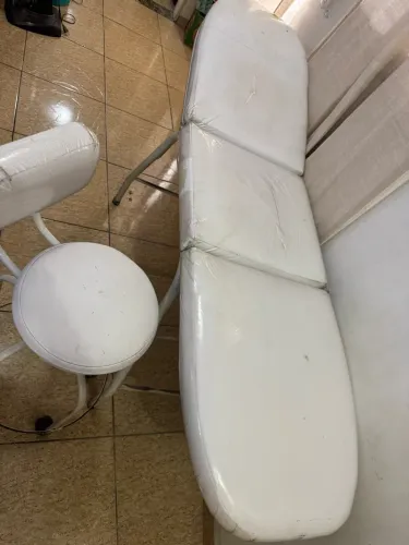Vendo maca e nicho 