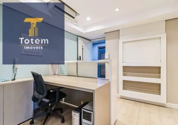 Sala Comercial para Locação  45 m² | Vila Nova Conceição  São Paulo