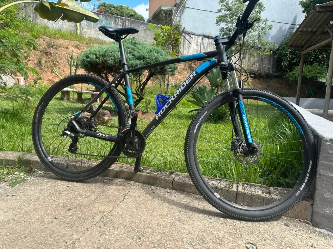 Mountain Bike Rockrider ST500 aro 29 