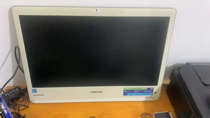 Computador All in One positivo