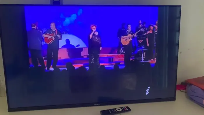 Tv 43 polegadas
