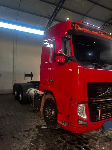 Fh 540 extra