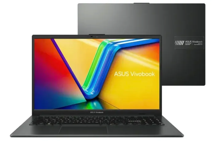 Vivobook Asus Go 15