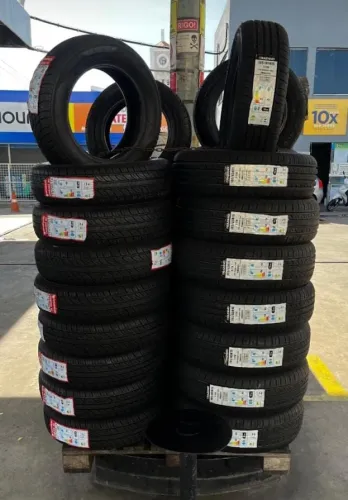 Pneus em Promoção