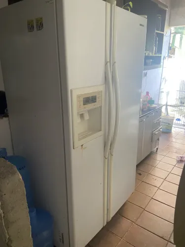 Geladeira