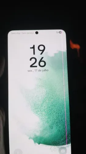 Celular a venda