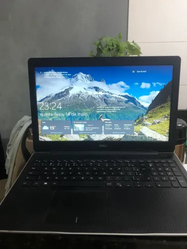 ? NOTEBOOK DELL INSPIRON 3583 - POTÊNCIA, VELOCIDADE E MUITO ESPAÇO! ?