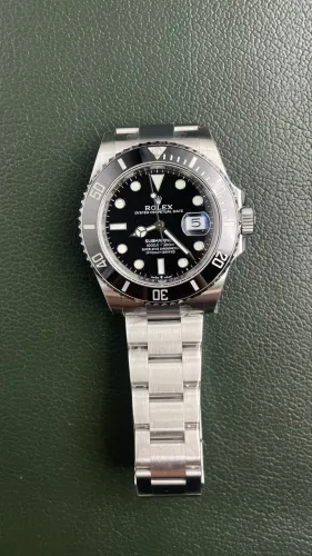 Rolex Submariner 41mm