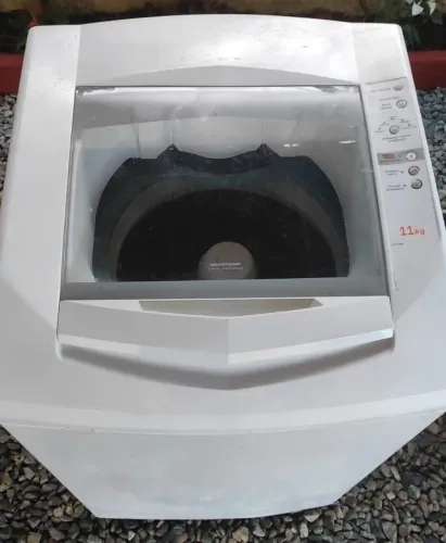 Vendo máquina de lavar