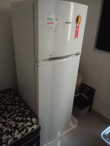 Geladeira Consul Frost Free 263 L