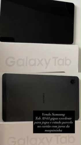 Tablet Samsung