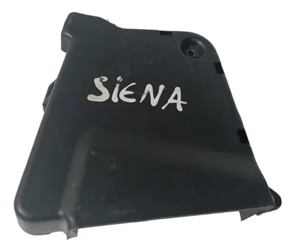 Capa Tampa Correia Dentada Fiat Siena 2002 2003 2004 2005 