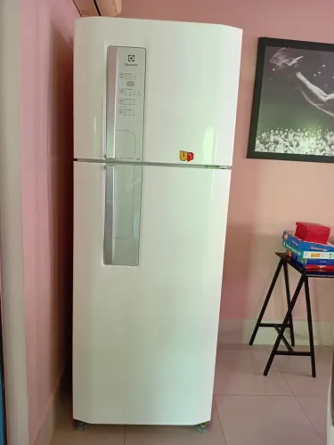 Geladeira Electrolux
