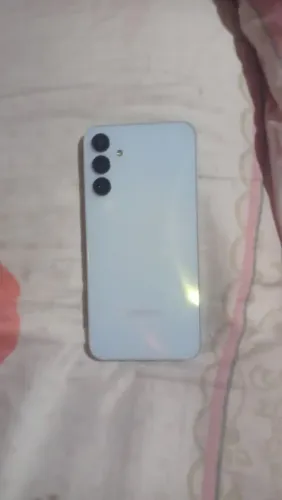 A15 semi novo