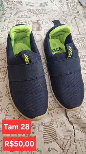 Tênis 