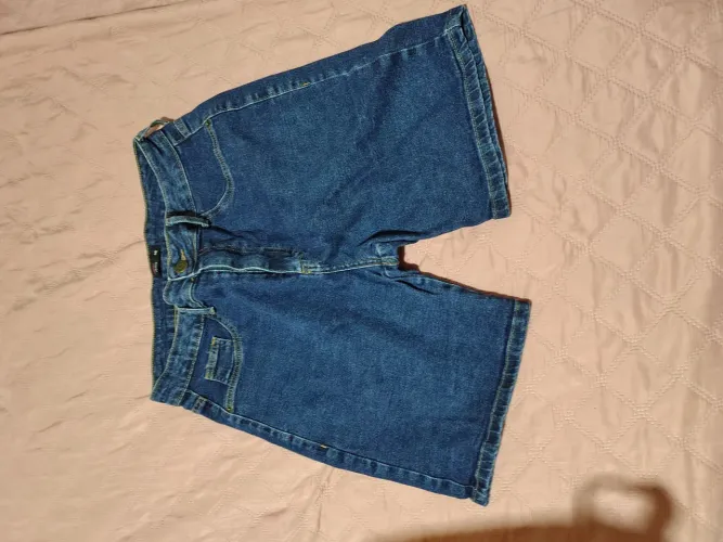 Bermuda jeans n* 46