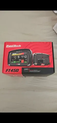 Fueltech ft450