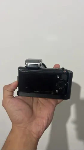 Sony nex 5