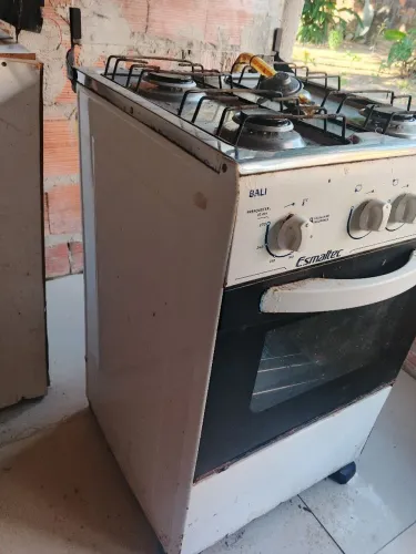 Vendo fogão 