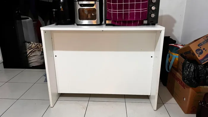 Buffet cozinha