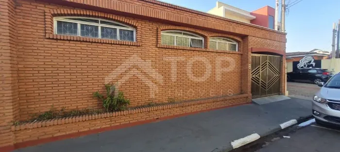 Casa para Locação em Ibaté