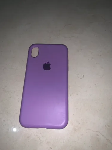 Vendo capinha de iphone xr de 80,00 por 50,00 não aceito troca